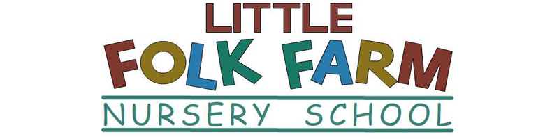 Little Folk Farm Logo